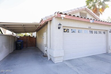 Side Entry 8507