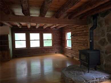 WOODSTOVE