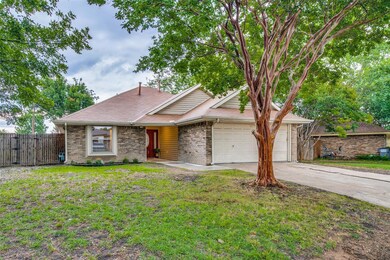 This 4-2 is move in ready