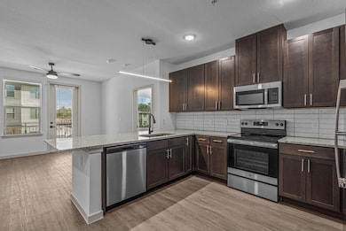 3120 E Park Row Dr unit 1101, Arlington, TX 76010 - photo 4