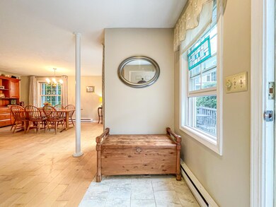 9 Cascade Rd Unit 6B Old Orchard Beach -