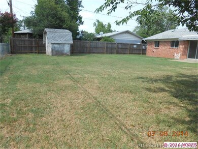 1112 N Hickory Ave, Broken Arrow, OK 74012 - photo 5