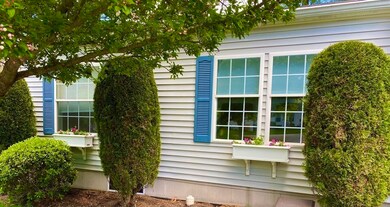 1804 Oak Point Dr, Middleboro, MA 02346 - photo 2