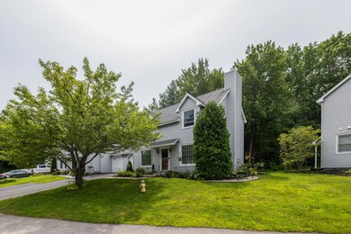 29 Old Orchard Rd unit 7, Saco, ME 04072 - photo 3