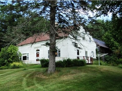 unlisted-address, Gilsum, NH 03448 - photo 2