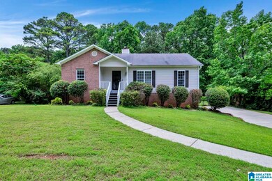 1828 Hillcrest Rd NE, Center Point, AL 35215 - photo 2