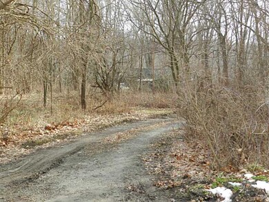Exterior Front. Street view