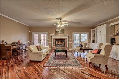 116 Shannon Dr, Pendleton, SC 29670 - photo 4