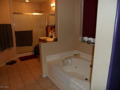 LUXURY MASTER BATH