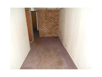Basement/Game Room.
