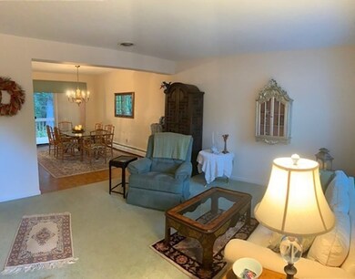 489 Turnpike St unit 8-1, South Easton, MA 02375 - photo 5