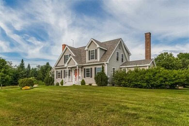 3 Fox Hollow Dr, Newmarket, NH 03857 - photo 2