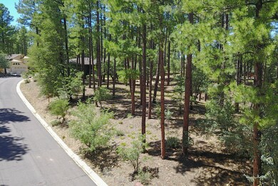 Street View - 1640 Kaibab Loop