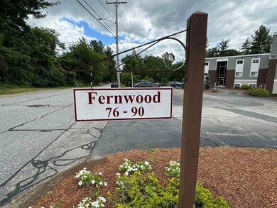 76 Constitution Dr unit 76F, Londonderry, NH 03053 - photo 2