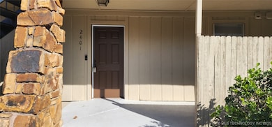 6605 S Zunis Ave unit 2403, Tulsa, OK 74136 - photo 3