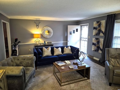 2418 Burrus St, Union City, TN 38261 - photo 5