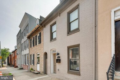 504 S Wolfe St, Baltimore, MD 21231 - photo 3