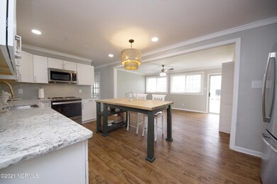 714 Christine Ave, Jacksonville, NC 28540 - photo 2