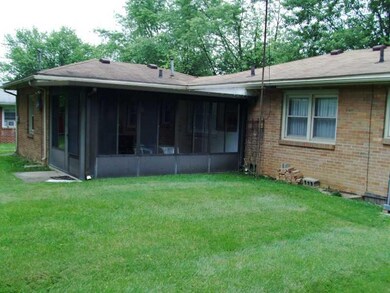 518 S Rangeline Rd, Anderson, IN 46012 - photo 2