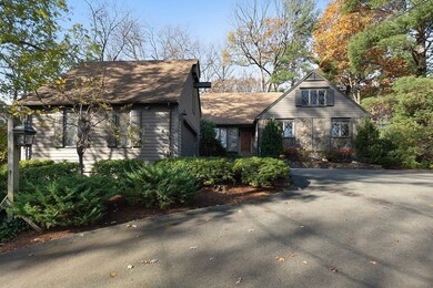 3 Fernway, Winchester, MA 01890 - photo 2