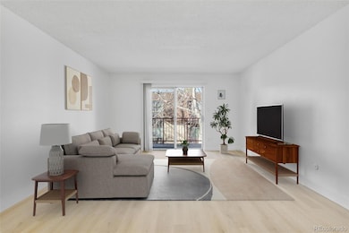 7755 E Quincy Ave unit 303A5, Denver, CO 80237 - photo 4