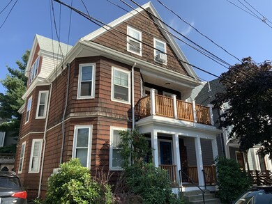 27 Elston St unit 1, Somerville, MA 02144 - photo 2