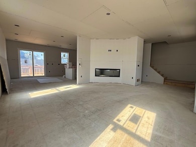 1019 Waterstone Ct, Pewaukee, WI 53072 - photo 7