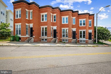 1605 Clifton Ave, Baltimore, MD 21217 - photo 2
