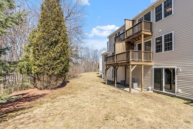 20 Acorn Ave unit 7, Fitchburg, MA 01420 - photo 7
