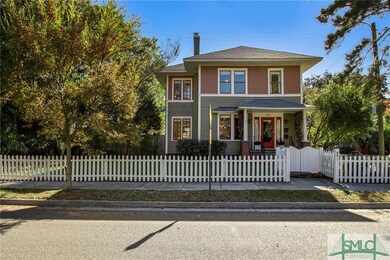 901 E 40th St, Savannah, GA 31401 - photo 4