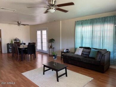 641 E 8th St, Douglas, AZ 85607 - photo 7