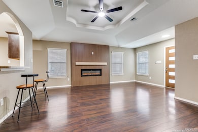 6703 Sabine Pass, San Antonio, TX 78242 - photo 3