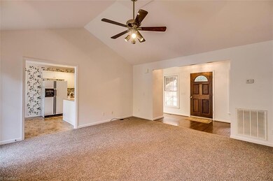 1495 Brownstone Hills Dr, Asheboro, NC 27205 - photo 3