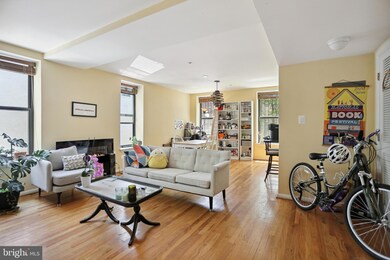 2633 Adams Mill Rd NW unit 105, Washington, DC 20009 - photo 6