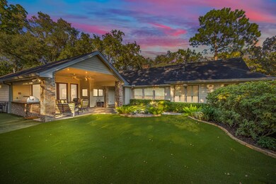 12435 Woodthorpe Ln, Houston, TX 77024 - photo 2