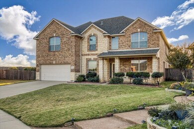 2379 Merlin Dr, Grand Prairie, TX 75052 - photo 2