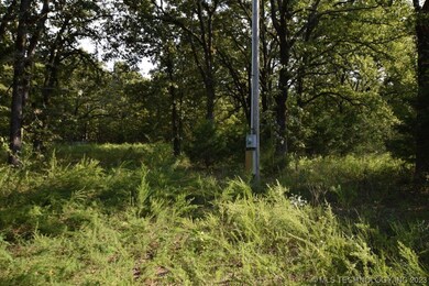 460816 E 1109 Rd, Sallisaw, OK 74955 - photo 4