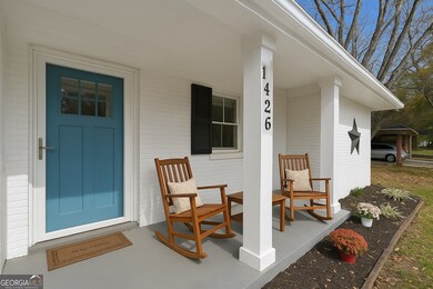 1426 Thunderwood Ln SW, Mableton, GA 30126 - photo 3