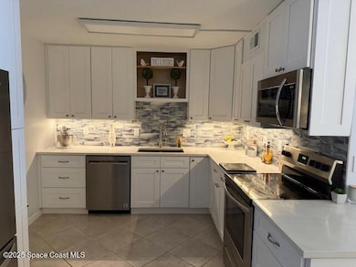 2700 N Highway A1a unit 16-202, Indialantic, FL 32903 - photo 5