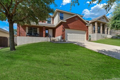 10314 Risen Bay, San Antonio, TX 78254 - photo 2