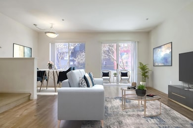 Village Walk unit 205, San Diego, CA 92101 - photo 6