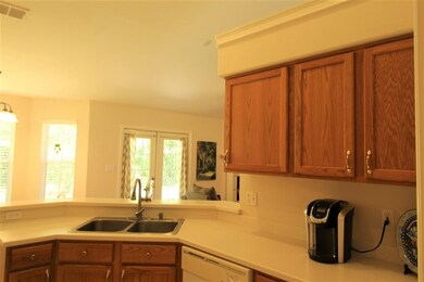 233 Duncan Dr, Crawfordville, FL 32327 - photo 6