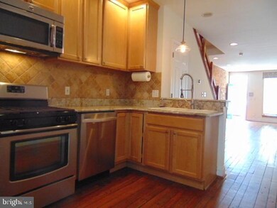 426 E Fort Ave, Baltimore, MD 21230 - photo 7