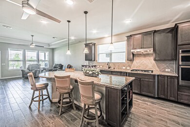 438 Duskywing Way, Richmond, TX 77469 - photo 7