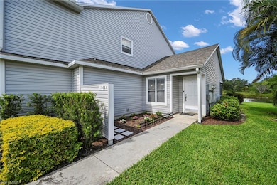 1566 Trafalgar Ln unit E-102, Naples, FL 34116 - photo 6