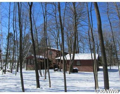 W12643 Fireside Lake Rd, New Auburn, WI 54757 - photo 3