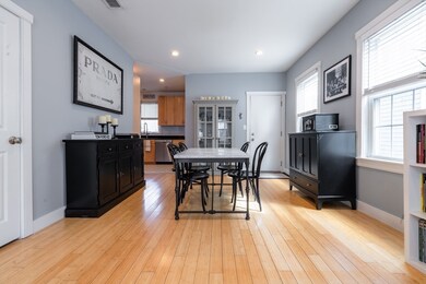 20 Paul Gore St unit 2, Jamaica Plain, MA 02130 - photo 5