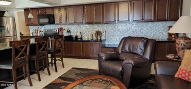 9719 W Lindgren Ave unit 55, Sun City, AZ 85373 - photo 7