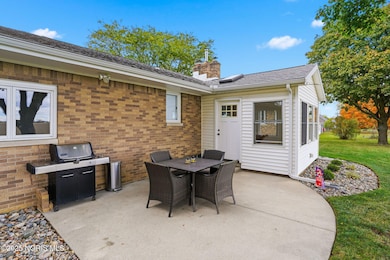 25852 Lime City Rd, Perrysburg, OH 43551 - photo 4