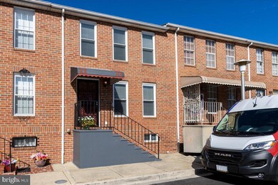 1326 N Stockton St, Baltimore, MD 21217 - photo 2